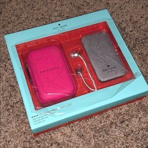 ♠️ Kate Spade ♠️  Keep it together gift set